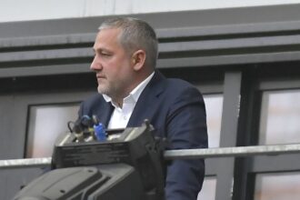 mihai rotaru inteapa dupa metaloglobus fcsb 2 1 l a sunat mircea lucescu si pe el 68f4b06e4d6a3