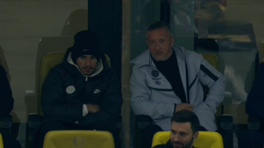 Mihai Stoica își exprimă opinia după discuția lui Gigi Becali cu Florinel Coman privind întoarcerea la FCSB: "Nu l-au tratat corect!" 1 mihai stoica a reactionat dupa ce gigi becali a vorbit cu florinel coman despre revenirea la fcsb nu s au comportat ok cu el 68e40f0a8a3a2