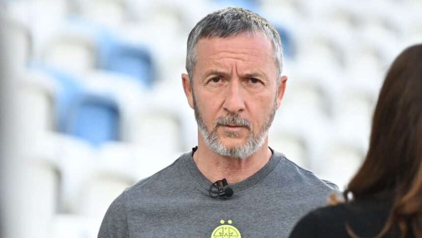 Mihai Stoica îi cere titularului de la FCSB să strălucească precum Yamal! 1 mihai stoica pune presiune pe titularul lui fcsb trebuie sa arate ca yamal 68dea95b66ed0