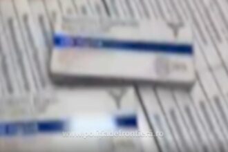 mii de fiole cu substante dopante descoperite de politistii de frontiera constanteni 68ecf18fdc426