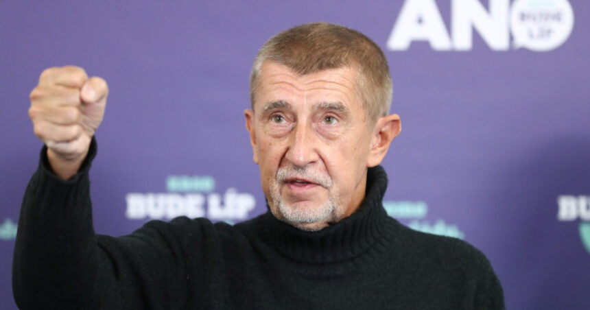 Miliardarul Andrej Babis, noul câștigător al alegerilor din Cehia, își reafirmă angajamentul față de Europa. 1 miliardarul andrej babis care a castigat alegerile din cehia se declara loial europei 68e26aab284da