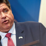 Miliardarul JB Pritzker, guvernatorul din Illinois, a obținut o victorie impresionantă de 1,4 milioane de dolari la blackjack în capitala jocurilor de noroc, Las Vegas! 2 miliardarul jb pritzker guvernator al statului illinois a castigat 14 milioane de dolari la blackjack in las vegas 68f1584551bec