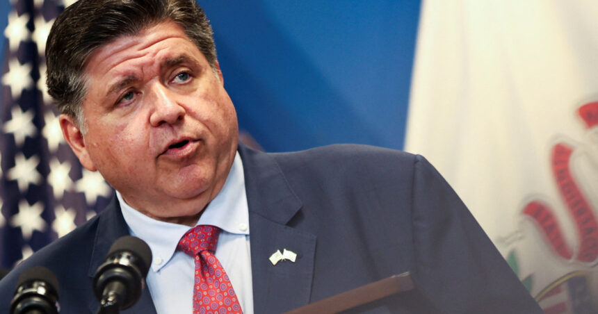 Miliardarul JB Pritzker, guvernatorul din Illinois, a obținut o victorie impresionantă de 1,4 milioane de dolari la blackjack în capitala jocurilor de noroc, Las Vegas! 1 miliardarul jb pritzker guvernator al statului illinois a castigat 14 milioane de dolari la blackjack in las vegas 68f1584551bec
