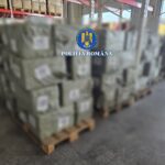 Miliardul de euro găsit în Portul Constanța stârnește ironii în spațiul public. Poliția Română: Așa începe adesea o schemă de înșelăciune, cu un aparent detaliu inofensiv. 2 miliardul de euro descoperit din portul constanta subiect de ironii publice politia romana exact asa incep multe tentative de inselaciune cu ceva ce pare inofensiv 68e9f76bdd89d