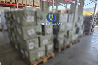miliardul de euro descoperit din portul constanta subiect de ironii publice politia romana exact asa incep multe tentative de inselaciune cu ceva ce pare inofensiv 68e9f76bdd89d