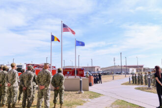 militarii americani de la baza deveselu nu vor fi platiti pana cand congresul sua va debloca bugetul guvernului de la washington 68de87b410b5e
