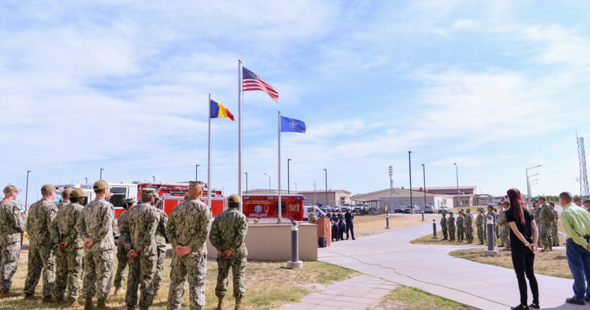 Soldații americani de la baza Deveselu așteaptă deblocarea bugetului federal pentru a-și primi salariile. 1 militarii americani de la baza deveselu nu vor fi platiti pana cand congresul sua va debloca bugetul guvernului de la washington 68de87b410b5e