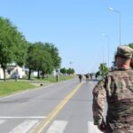 Se pregătesc retrageri ale soldaților americani de la Mihail Kogălniceanu? Află declarațiile Ministerului Apărării Naționale! 2 militarii americani vor fi retrasi de la mihail kogalniceanu vezi ce spune ministerul apararii nationale 6901e3e903ca0