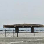 Ministerul Culturii face primii pași în salvarea Pasarelei Regale din Mamaia 3 ministerul culturii inca la primul pas pentru salvarea pasarelei regale din mamaia 68fbf041e7db4