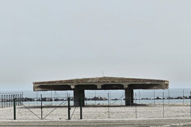 ministerul culturii inca la primul pas pentru salvarea pasarelei regale din mamaia 68fbf041e7db4