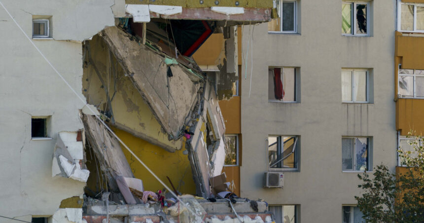 ministerul dezvoltarii va sprijini financiar reconstructia blocului din rahova afectat de explozie 68f8869d08424