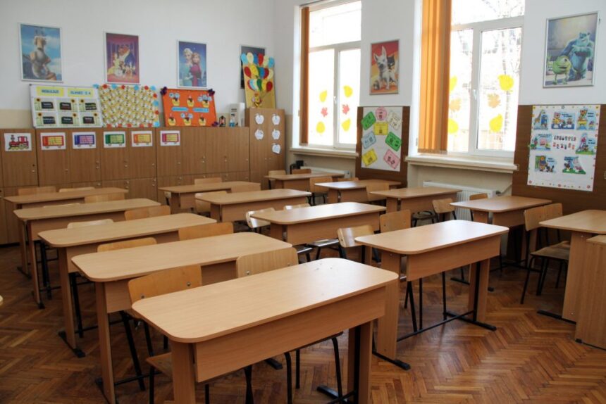 Cursurile din județul Constanța, suspendate pe 8 octombrie din cauza avertizării de cod roșu de precipitații! 1 ministerul educatiei a aprobat suspendarea cursurilor in judetul constanta pe 8 octombrie din cauza codului rosu de ploi 68e4cc8cb4a2e