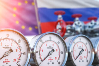 ministerul energiei reactioneaza la informatiile reuters potrivit carora romania si a crescut cu 57 importurile de energie din rusia 68e8f6c59db33