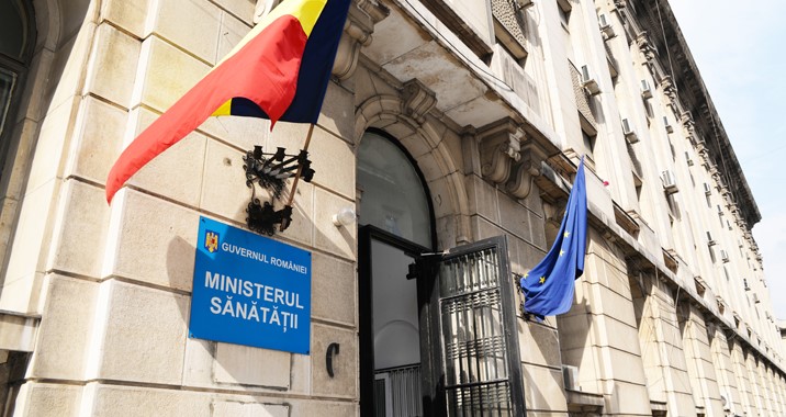 Ministerul Sănătății anulează autorizarea spitalului privat Armonia după verificări amănunțite 1 ministerul sanatatii a retras autorizatia spitalului privat armonia in urma controalelor efectuate 68f8b65e2c69a