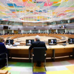 Miniștrii afacerilor externe ai Uniunii Europene se reunesc astăzi la Luxemburg pentru a analiza conflictul din Ucraina, cu participarea Oanei Țoiu. 2 ministrii de externe ai ue discuta astazi la luxemburg despre razboiul din ucraina la consiliul afaceri externe participa si oana toiu 68f5d5b851d8a