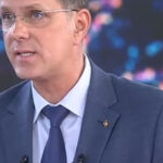 Ionuț Moșteanu, Ministrul Apărării, își face apariția la Digi24 începând cu ora 22:00 2 ministrul apararii ionut mosteanu vine la digi24 de la ora 2200 68de73ecb248a