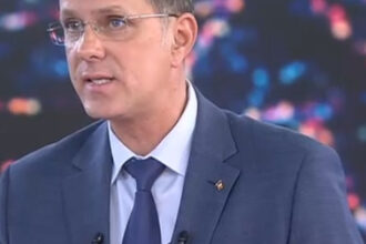 ministrul apararii ionut mosteanu vine la digi24 de la ora 2200 68de73ecb248a