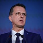 Ionuț Moșteanu, Ministrul Apărării Naționale: „România va găzdui în continuare în jur de 1.000 de soldați americani” 2 ministrul apararii nationale ionut mosteanu vor ramane aproximativ 1 000 de soldati americani in romania 6901f5ae29e74