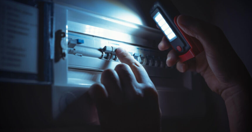 Bogdan Ivan, ministrul energiei, dezvăluie riscurile unui blackout în România în sezonul rece. 1 ministrul bogdan ivan explica in ce conditii e posibil un blackout in romania in aceasta iarna 68e69b05c3a43