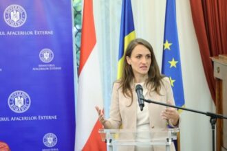 ministrul de externe pana la sfarsitul anului vom vedea o prezenta intarita nato in romania 6903e08608d7d