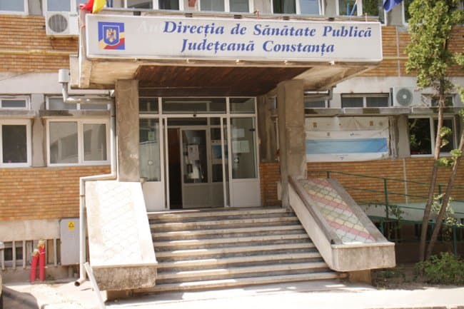 Ministrul Sănătății face schimbări radicale în fruntea DSP Constanța în urma incidentului tragic de la spitalul Armonia 1 ministrul sanatatii decapiteaza conducerea dsp constanta dupa tragedia de la spitalul armonia 68f8ebc775d3a