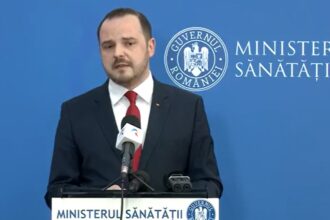 ministrul sanatatii spitalele publice din romania vor avea obligatoriu camere video 68fc76d5937e6