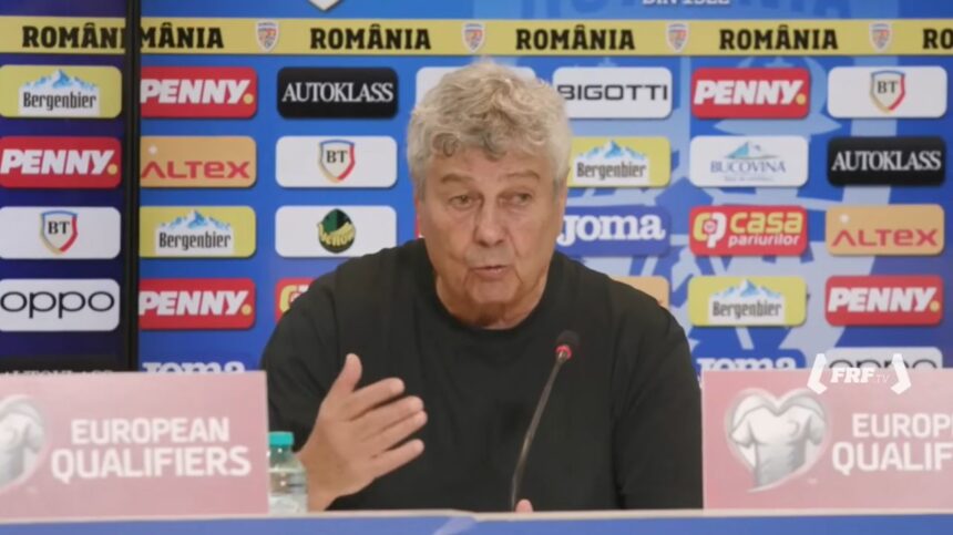 Mircea Lucescu dezvăluie motivele din spatele absenței lui Răzvan Marin din echipa de start: "Nu era posibil să merg mai departe cu el!" 1 mircea lucescu a explicat de ce l a sters pe razvan marin din primul 11 nu puteam sa continui cu el 68ee2e091829c