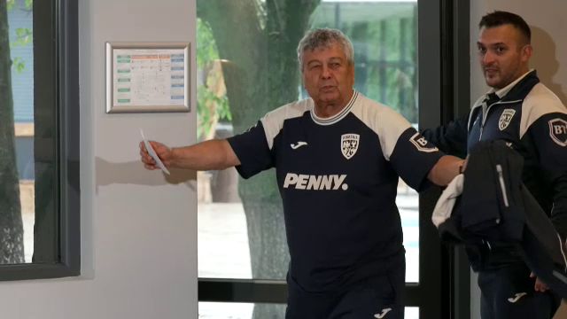 Mircea Lucescu părăsește din nou conferința: "Îți explic de ce aleg să fac asta!" 1 mircea lucescu a plecat din nou de la conferinta stii de ce fac asta 68e636f30f83e