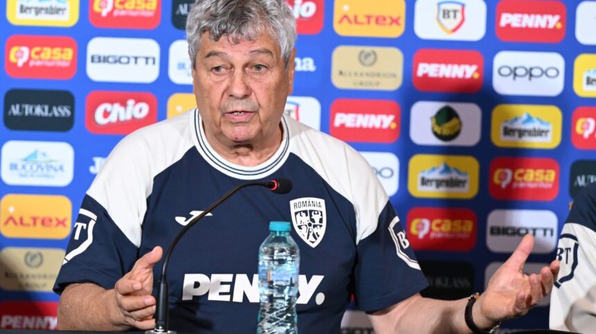Mircea Lucescu, sinceritate fără menajamente față de un alt jucător din națională: "Centrează lamentabil! E nevoie de îmbunătățiri!" 1 mircea lucescu brutal de sincer cu inca un tricolor groaznic centreaza trebuie pus la punct 68ef51f210372