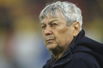 mircea lucescu nervos la conferinta de presa inaintea meciului cu austria toti sunteti selectioneri 68eb324204cef