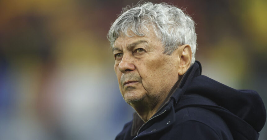 mircea lucescu nervos la conferinta de presa inaintea meciului cu austria toti sunteti selectioneri 68eb324204cef