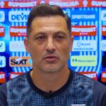 Mirel Rădoi lămurește controversa legată de Ștefan Baiaram: „Ce pot face când se enervează și trântește uși? Aici eu am ultimul cuvânt!” 3 mirel radoi a clarificat scandalul cu stefan baiaram cand e nervos si tranteste usi ce sa fac aici eu decid 68faa2fe11303