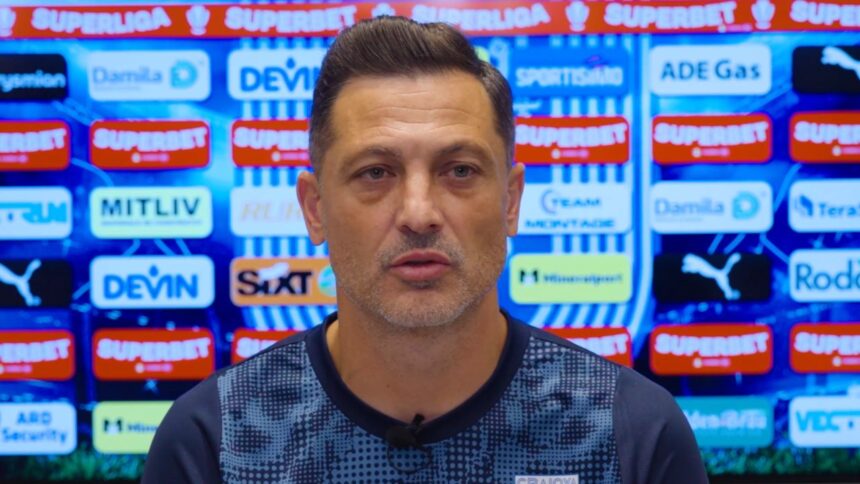 Mirel Rădoi lămurește controversa legată de Ștefan Baiaram: „Ce pot face când se enervează și trântește uși? Aici eu am ultimul cuvânt!” 1 mirel radoi a clarificat scandalul cu stefan baiaram cand e nervos si tranteste usi ce sa fac aici eu decid 68faa2fe11303