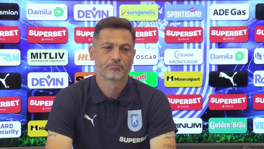 Mirel Rădoi își exprimă furia după eșecul în fața FCSB-ului și declară un protest inedit: "Nu particip! Ei se cred stăpâni!" 1 mirel radoi a rabufnit dupa infrangerea cu fcsb si anunta un protest fara precedent nu ma duc ei sunt imparati 68e2d9de4c526