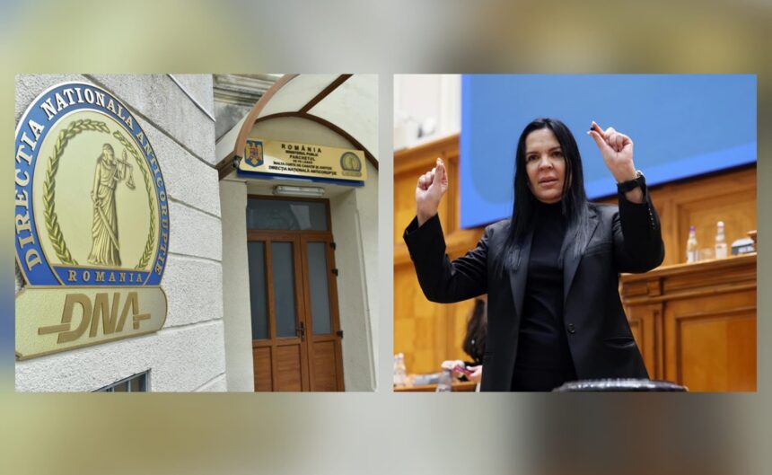 Mirela Matichescu, deputat PSD din Constanța, în fața unei momente decisive la Înalta Curte! Totul se va hotărî în doar câteva ore. 1 mirela matichescu deputat psd constanta emotii la inalta curte totul se va decide in cateva ore 68ee789113ab7