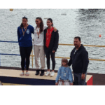 Miruna Cătălina Mihai de la Clubul Sportiv Farul Constanța, medaliată cu ARGINT la Campionatul Național de Maraton Kaiac-Canoe 2 miruna catalina mihai de la clubul sportiv farul constanta argint la campionatul national de maraton kaiac canoe 68eceb4f6ac4b