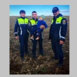 Aventura salvării: George, Aurel și Marius, cei trei eroi ai ordinii, aduc acasă băiețelul pierdut din curtea din Chirnogeni! 2 misiune contracronometru george aurel si marius sunt cei trei politisti care au salvat baietelul disparut din curtea casei in chirnogeni 68ea75f4a06da