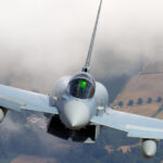 Operațiune aeriană NATO și SUA în proximitatea frontierei rusești, cu un survol și peste România. 2 misiune cu avioane nato si sua in apropierea granitei cu rusia cele doua avioane au trecut si prin romania 68ea657a1874b