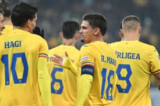 mister total la nationala lucescu a zis ca nu joaca dar l a inclus in lotul pentru meciul cu austria 68eb6f0059171