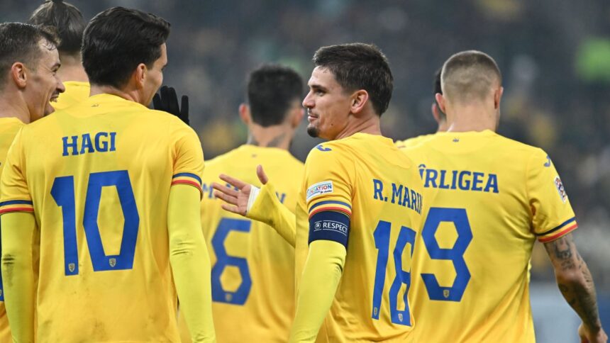 Enigmă în lotul naționalei! Lucescu afirmă că nu va juca, dar l-a convocat pentru confruntarea cu Austria 1 mister total la nationala lucescu a zis ca nu joaca dar l a inclus in lotul pentru meciul cu austria 68eb6f0059171