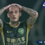 Mitriță, prins în capcana retragerii de la națională: drama sa din China! 3 mitrita urmarit de blestemul retragerii de la nationala ce i se intampla in china dramatic 6900754e2811f