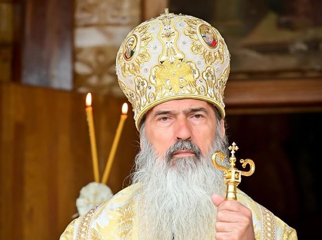 Mitropolia îi suspendă lui IPS Teodosie puterea de a angaja și promova la Universitatea „Ovidius” 1 mitropolia retrage dreptul lui ips teodosie de a face angajari si promovari la universitatea ovidius 6904c5c9665fd