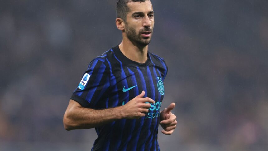 Mkhitaryan îl aseamănă pe Chivu cu un mare tactician: „Au multe în comun” 1 mkhitaryan il compara pe chivu cu un antrenor urias sunt similari 68f0a6edd7007
