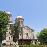 moastele mai multor sfinti au fost aduse la catedrala arhiepiscopala sfintii apostoli petru si pavel din constanta 68f920a94a672