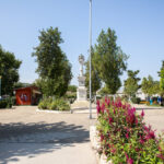 Transformarea Parcului Central din Cernavodă: Experții solicită conservarea patrimoniului istoric 3 modernizarea parcului central din cernavoda specialistii cer pastrarea caracterului istoric 6904000378ac8