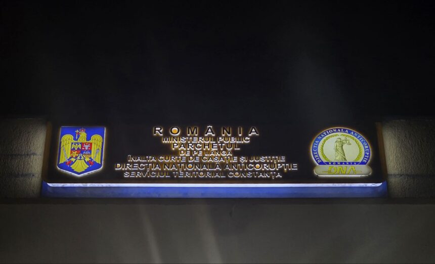 Reforma Secției de Terapie Intensivă a Spitalului Cernavodă, sub lupa DNA Constanța! Decizia ar putea veni mâine! 1 modernizarea terapiei intensive din spitalul cernavoda in atentia dna constanta totul s ar putea decide maine 68e3f7b0c1b57
