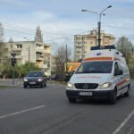 Accident în cartierul Coiciu: Un motociclist a fost izbit de o mașină, iar ambulanța a intervenit! 3 motociclist lovit de masina in cartierul coiciu a fost chemata ambulanta 68e7ba44a4222