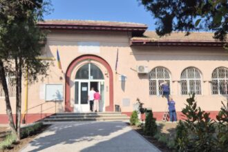 municipalitatea propune transformarea scolii nr 1 de pe bulevardul mamaia din constanta in spatiu public 68fcd23d318d4