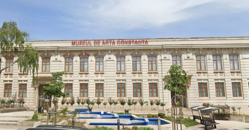 Salonul de Fotografie „Anatole Magrin 1878” își deschide porțile la Muzeul de Artă din Constanța 1 muzeul de arta constanta gazduieste salonul de fotografie intitulat anatole magrin 1878 68eceec177a83