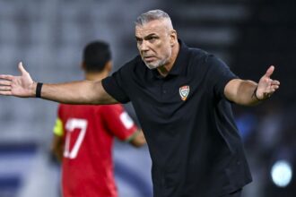 nationala care l a invins pe cosmin olaroiu in centrul unui scandal imens problemele scoase la lumina de the athletic 6904a933130ad